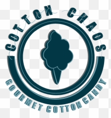Home Cotton Chaos Gourmet Candy - Cdg Png,Cotton Candy Logo
