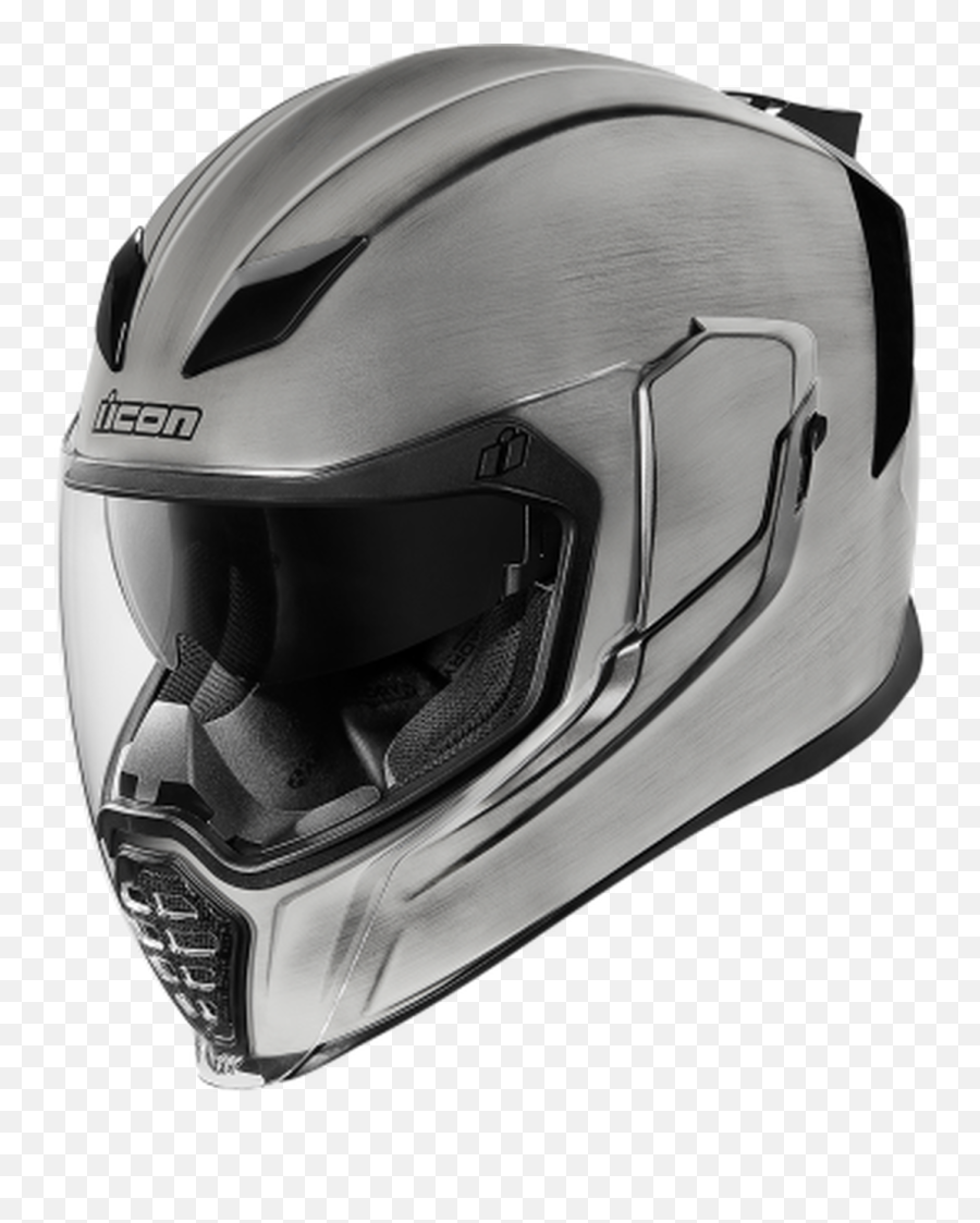 Icon Helmet - Icon Airflite Quicksilver Helmet Png,Icon Airframe Pro Review