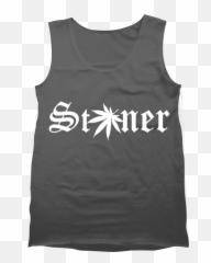 Tank W - Black Label Society png