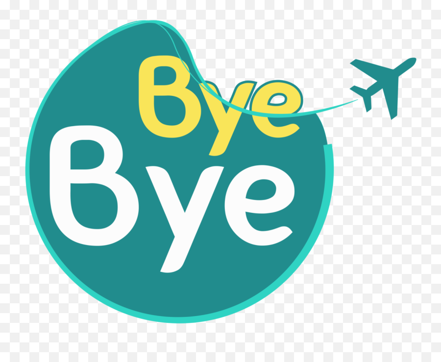 Download Hd 2017 Bye Agency Is - Bye Bye Png,Bye Png