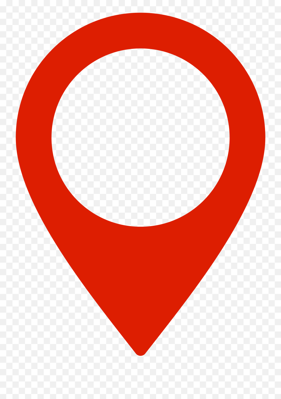 Location Point Icon Png Free Download From - Localización Icono,Location Point Icon