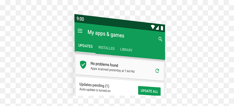 Secure Up - Language Png,No Play Store Icon