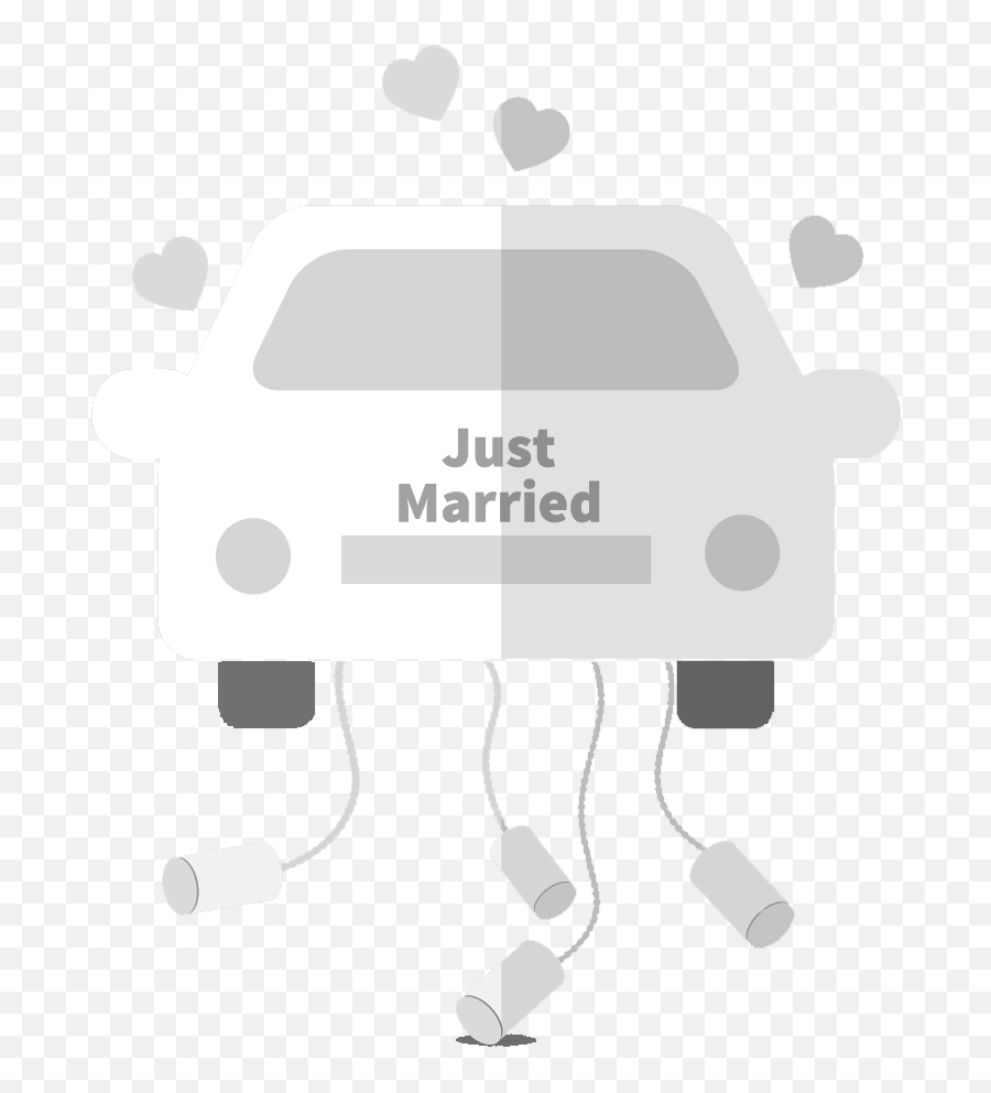 Central Minnesota Brides Magazine - Language Png,Just Married Icon