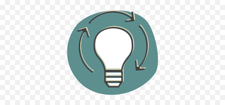 Transforming Communities Through - Incandescent Light Bulb Png,Icon Sioux Falls