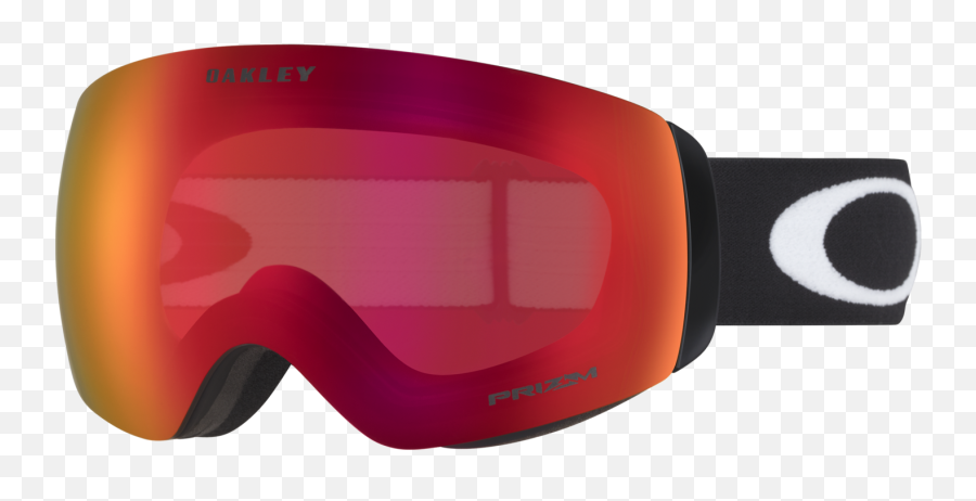 Oakley Flight Xm Snow Goggles - Oakley Flight Deck Png,Icon Adventure Helmet