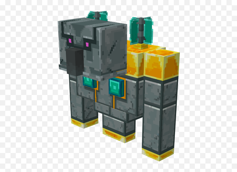 Mcpebedrock The Pinnacle Expansion Pack U2013 Minecraft Addons - Squall Golem Png,Pillager Icon Minecraft
