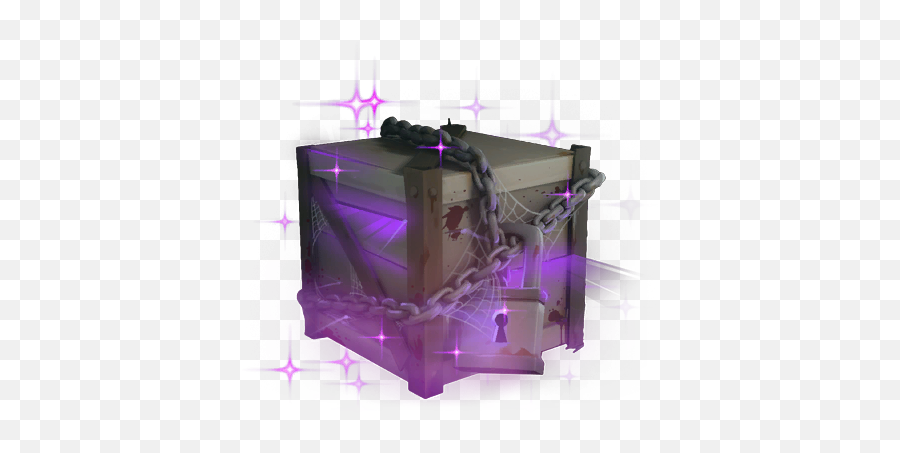 Comunidad Steam Guía Uncrating The 2013 Spooky Crates - Tf2 Halloween Crate Png,Krazy Ivan Tf2 Achievement Icon