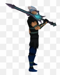 Starfury Sword - Weaponry png