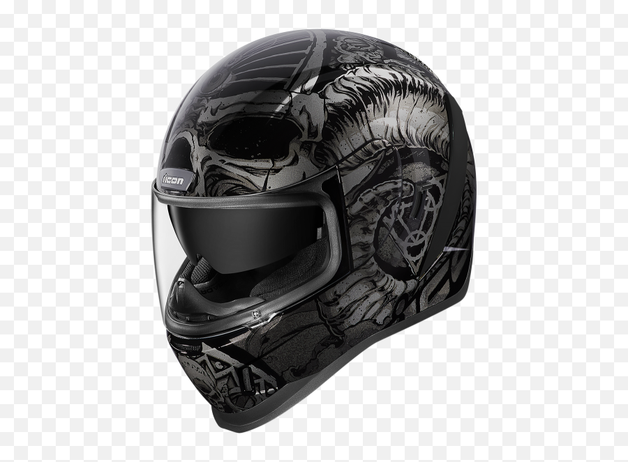 Airform Icon Helmets - Icon Airform Sacrosanct Helmet Png,Icon Tuscadero