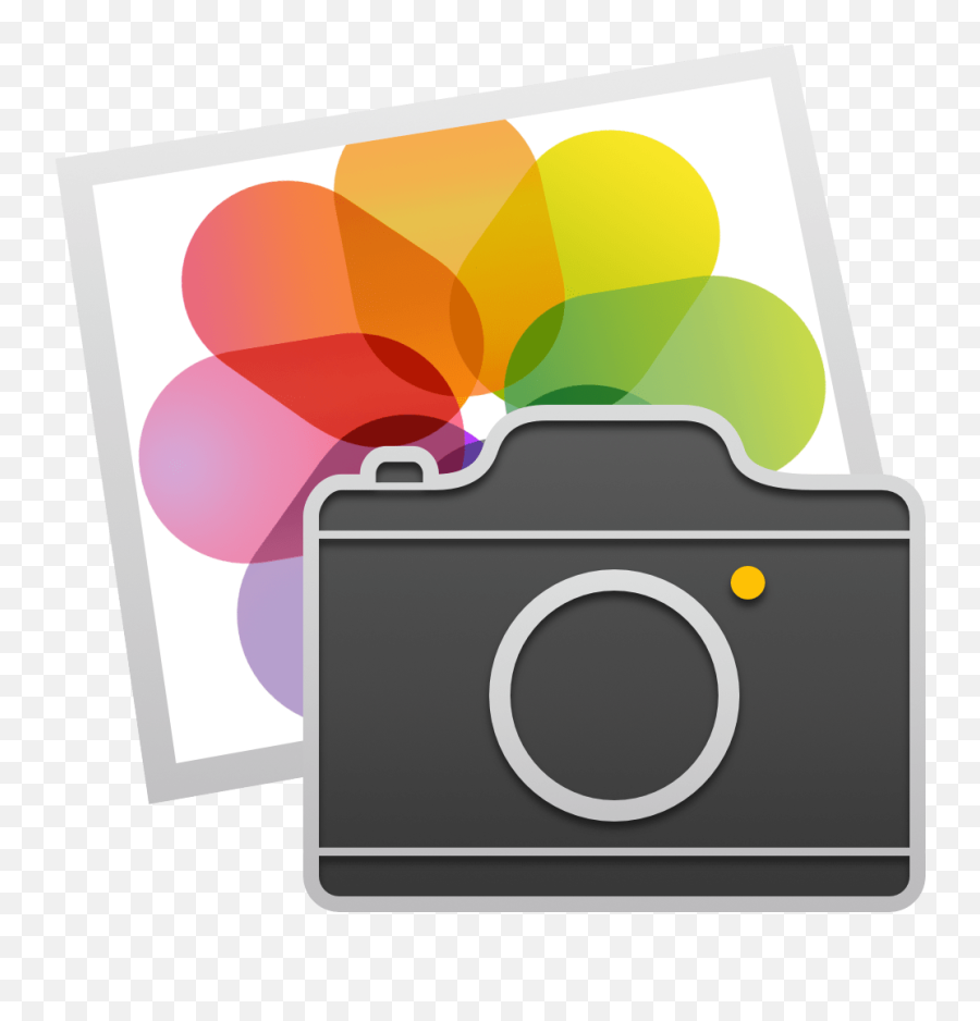 Create Mac Icon - Vtwctr Mac Os Camera Icon Png,Notebook Icon Folder Mac