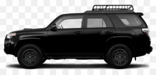 Toyota 4runner Venture - 4runner Venture 2021 Png,Icon Stage 7 4runner