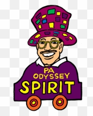 Nepa Icon U2013 Odyssey Of The Mind - Costume Hat png