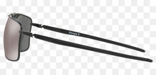 Oakley Standard Issue Gauge 8 Blackside Collection - Full Rim Png,Oakley Metal Icon