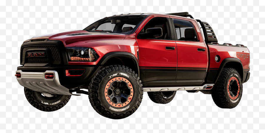 The Hunt - Ram Truck Crew 2 Png,How To Spend Icon Points In The Crew 2