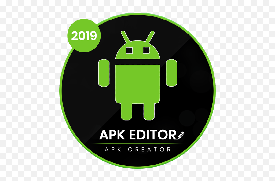 Apk Editor Pro 2019 1 - Dot Png,Apkcreator Icon