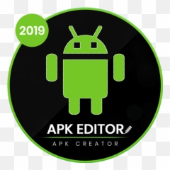 Apk Editor Pro 2019 1 - Dot Png,Apkcreator Icon