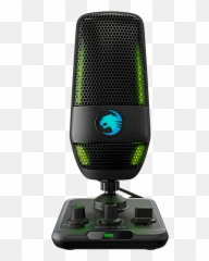 Best Usb Microphone For Creators And Gamers - ROCCAT Torch Roccat png