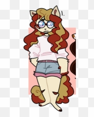 Lioden - Fictional Character png