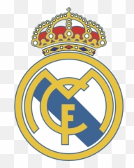 Real Madrid Club De Futbol Download - Logo icon png svg Png