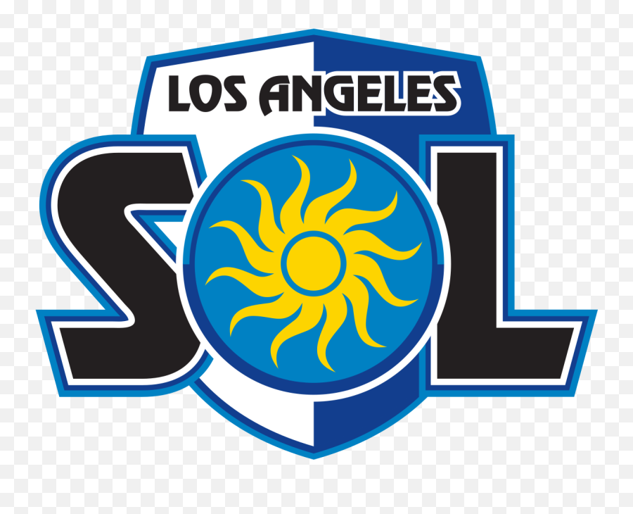 Los Angeles Sol - Wikipedia Los Angeles Sol Png,Magicjack Icon Download