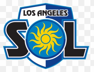 Los Angeles Sol - Wikipedia png