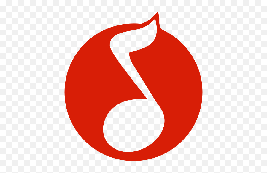 Apple Music Icon Png - Music Note Icon Png,Apple Music Logo Transparent