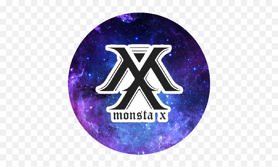 Logo De Monsta X Transparent Png - Monsta X Logo Png,Monsta X Logo Png