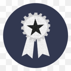 Test Preparation For Principal Certifications Esc Region 13 - Awards Circle Icon Png