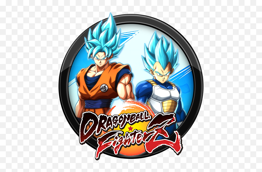 Dragon Ball Fighterz Free Png Image - Dragon Ball Fighter Z Apk Download,Dragon Ball Fighterz Png
