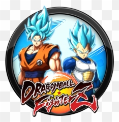 Dragon Ball Fighterz Free Png Image - Dragon Ball Fighter Z Apk Download,Dragon Ball Fighterz Png