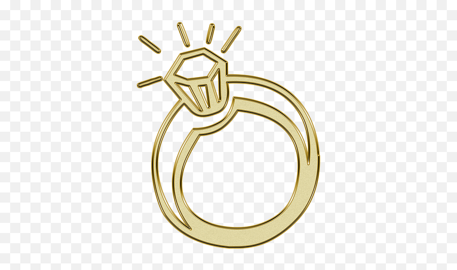 Free Photo Wedding Symbol Glitter Golden Gold Ring - Max Pixel Phillips V Brooks Ltd 1919 2 Kb 243 Png,Lord Of The Rings Icon