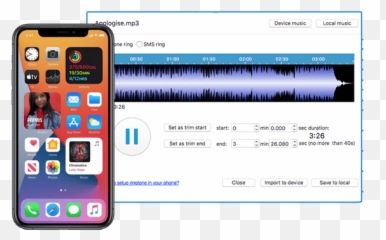 Itools - Official Download Ios 14 On Iphone png