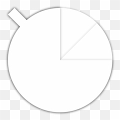 Get Universal Clock Utility - Overlay Uwp Clock Timer And Dot Png,Universal Power Icon