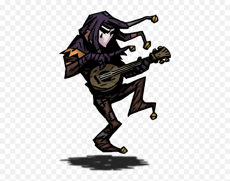 Darkest Dungeon Guide - Darkest Dungeon Jester Dodge Png,Darkest Dungeon Png