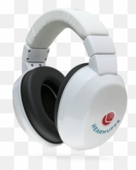 Infant U0026 Baby Ear Protection Muffs For Babies Lucid - Audio Hearmuffs png
