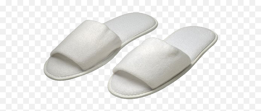 Bath Slippers United West - Transparent Slippers Png,Slippers Png