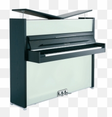 How Design Principles Are Used In Miami Florida - Sauter Upright Piano png