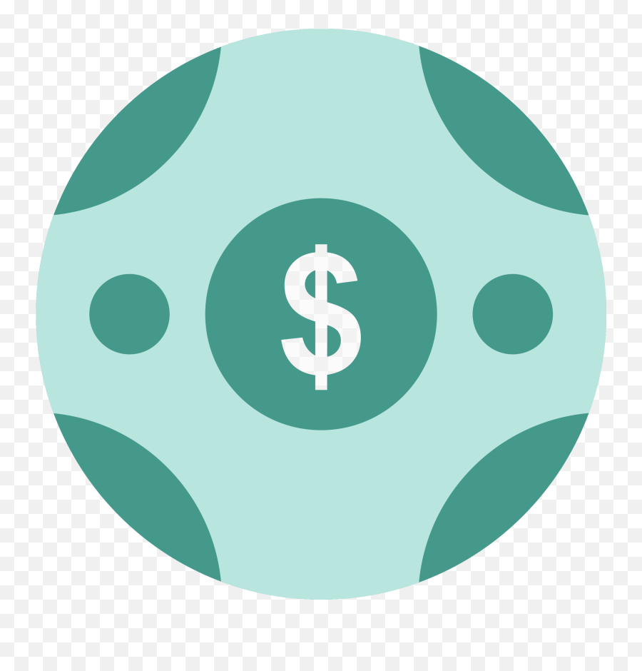 Dollar Download - Logo Icon Png Svg Icon Download Vector Graphics,Dollars Icon