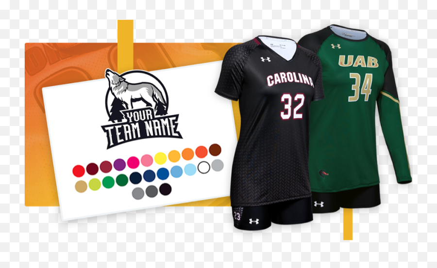 Create Free Team Sports Jerseys Uniforms U0026 Gear Stores - Short Sleeve Png,Icon Field Armor Shorts