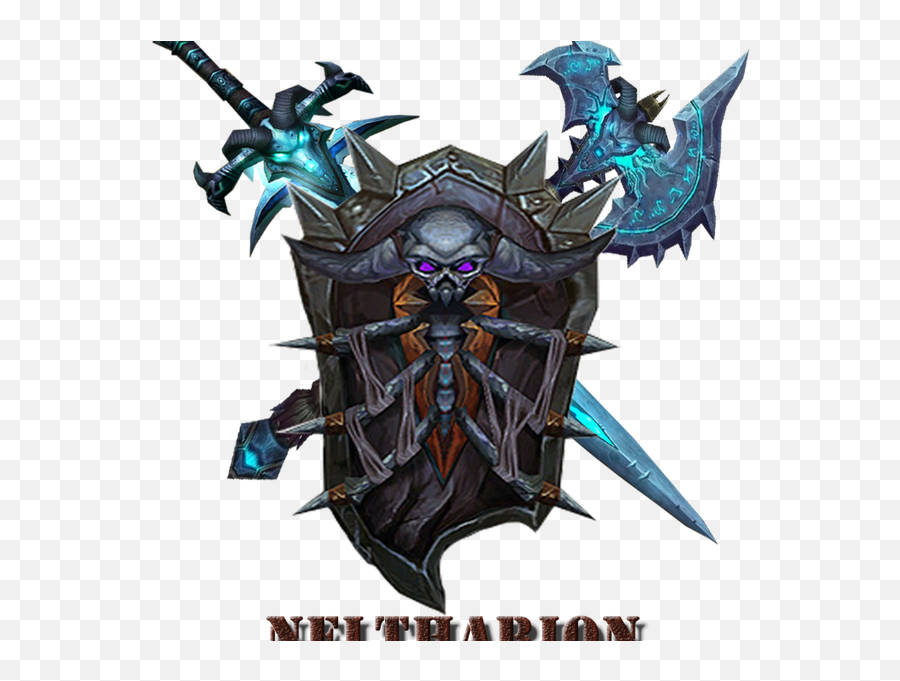 Shadowmourne Transparent Png - Free Download On Tpngnet Shadowmourne ...