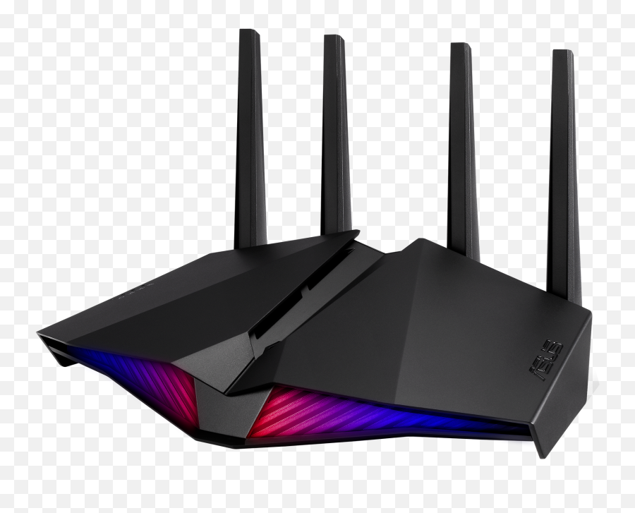 Rt - Ax82u Gaming Router Price In Bd Png,Netgear Router Icon
