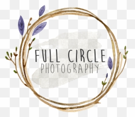 Minimal Touch - Full Circle Photography png