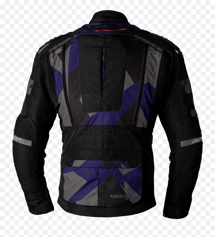 Pro Series Adventure - X Textile Jacket Long Sleeve Png,Icon Armor Jacket