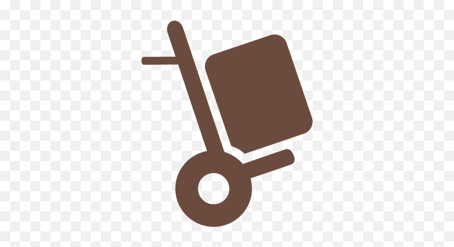 Delivery Icon Logo Template Editable Design To Download - Delivery Cart Icon Png,Courier Icon