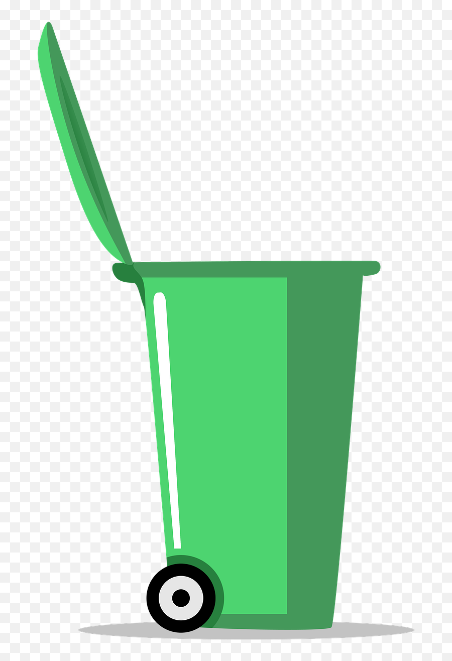 Trash Dump Icon - Free Image On Pixabay Tacho De Basura Icono Png,Garbage Disposal Icon