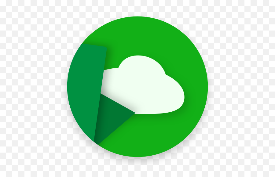 Clip Cloud - Clipboard Sync Between Pc And Android 012 Png,Cloud Icon Android