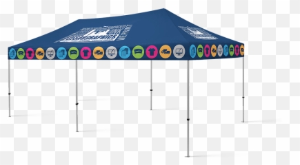 Canopy 10 Ft - Canopy Png,Canopy Png