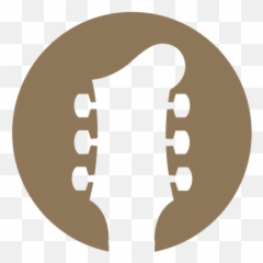 Custom Collection Wingman For Mark Price Uk - Silhueta Cabeca De Guitarra png