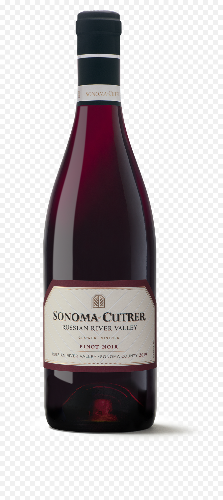 Wine Awards Sonoma - Cutrer Vineyards Sonoma Cutrer Pinot Noir 2019 Png,Action Icon Awards