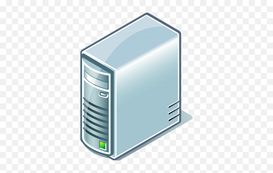 Computer Lab - Vertical Png,Visio Database Icon